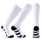 Chaussette Randonnée Longue Unisexe - PressionX