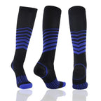 Chaussette Randonnée Longue Unisexe - PressionX