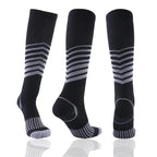 Chaussette Randonnée Longue Unisexe - PressionX
