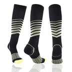 Chaussette Randonnée Longue Unisexe - PressionX