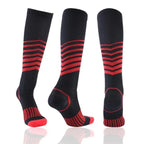 Chaussette Randonnée Longue Unisexe - PressionX