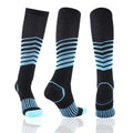 Chaussette Randonnée Longue Unisexe - PressionX