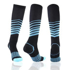 Chaussette Randonnée Longue Unisexe - PressionX