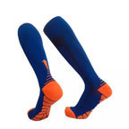 Chaussette Randonnée Longue Unisexe - PressionX