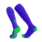 Chaussette Randonnée Longue Unisexe - PressionX