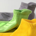 Chaussette Randonnée Respirantes, Confort & Maintien- TrekCush (x5)