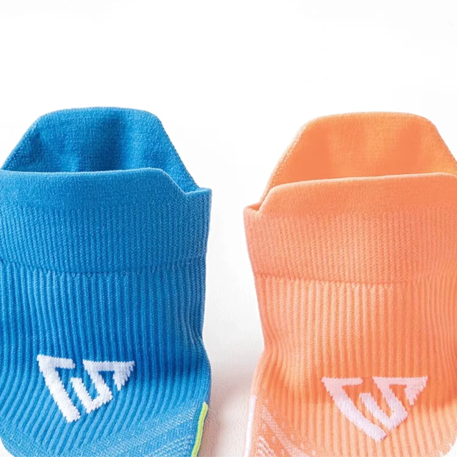 Chaussette Randonnée & Sport Basse – Respirantes, Maintien Ajusté et Confort Durable - Dynaflow