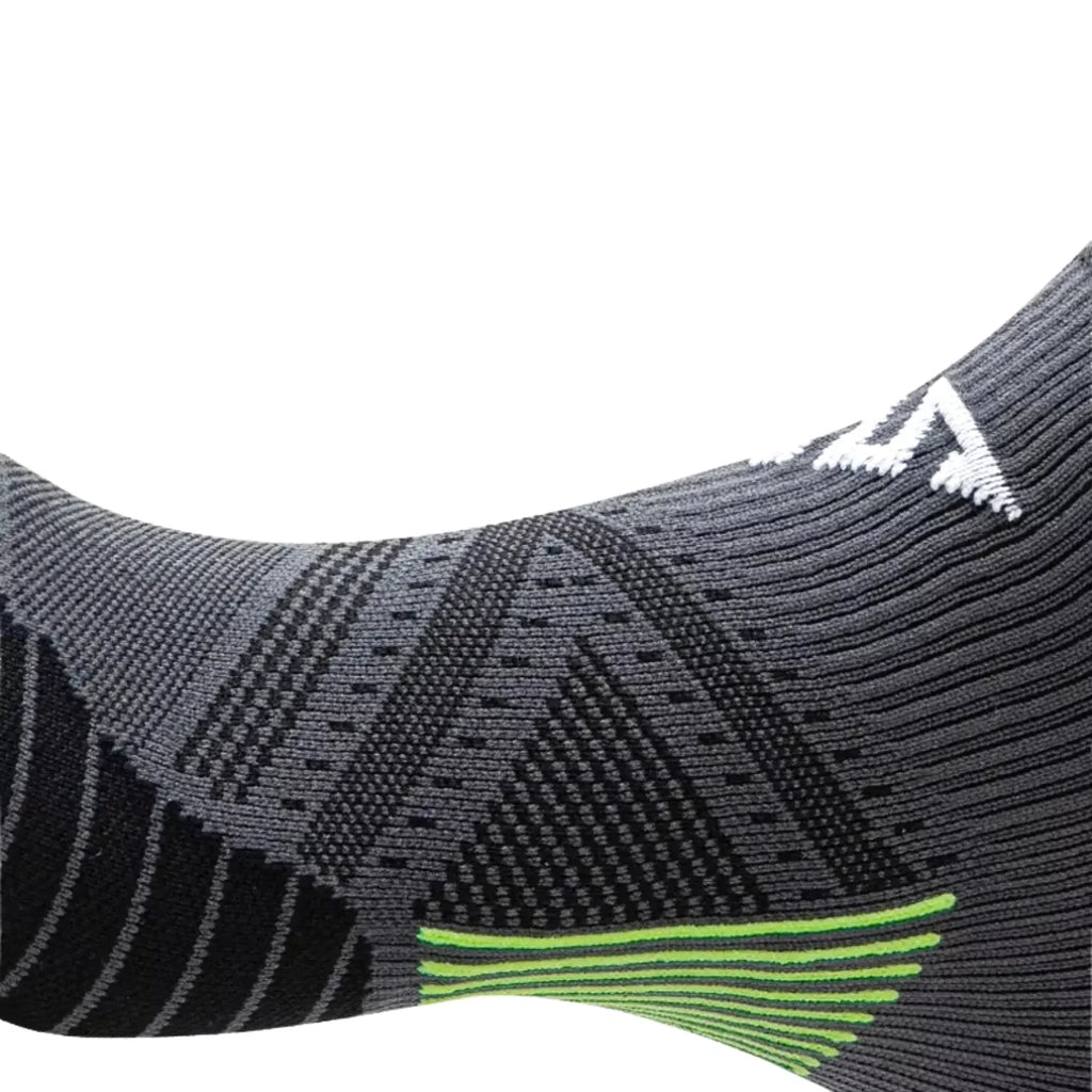 Chaussette Randonnée & Sport Basse – Respirantes, Maintien Ajusté et Confort Durable - Dynaflow