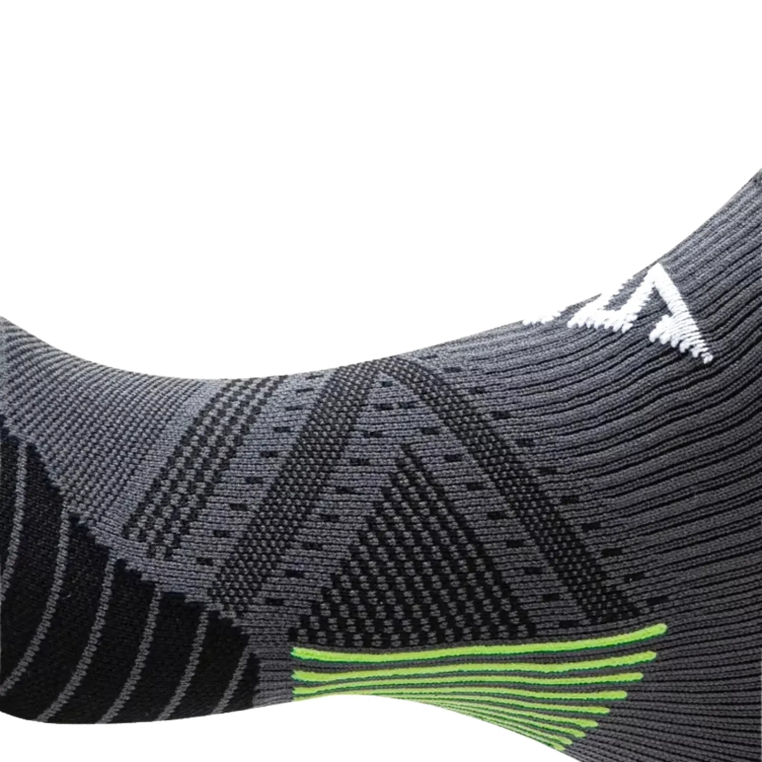 Chaussette Randonnée & Sport Basse – Respirantes, Maintien Ajusté et Confort Durable - Dynaflow
