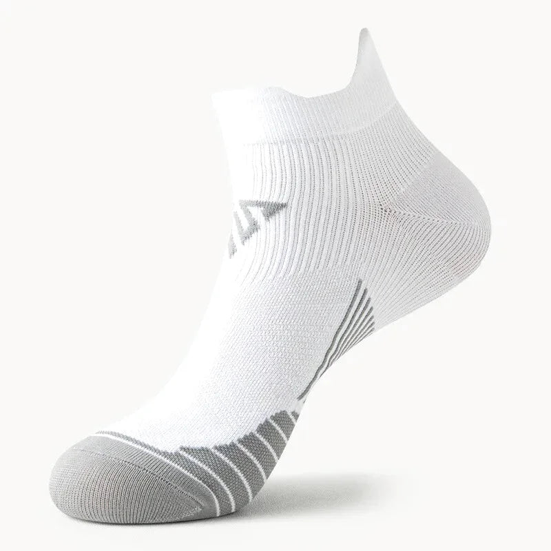 Chaussette Randonnée & Sport Basse – Respirantes, Maintien Ajusté et Confort Durable - Dynaflow