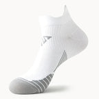 Chaussette Randonnée & Sport Basse – Respirantes, Maintien Ajusté et Confort Durable - Dynaflow