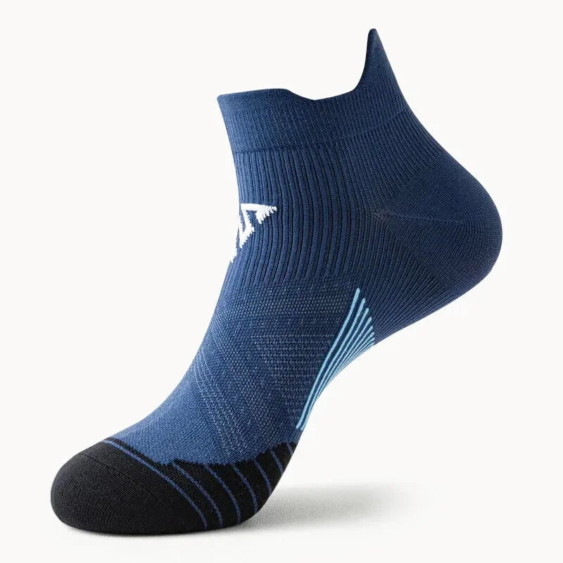 Chaussette Randonnée & Sport Basse – Respirantes, Maintien Ajusté et Confort Durable - Dynaflow