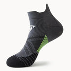 Chaussette Randonnée & Sport Basse – Respirantes, Maintien Ajusté et Confort Durable - Dynaflow