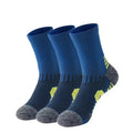 Chaussettes Randonnée Basses Respirantes – Confort & Maintien Quotidien - Randocyte