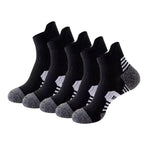 Chaussettes Randonnée Basses Respirantes – Confort & Maintien Quotidien - Randocyte