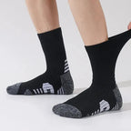Chaussettes Randonnée Basses Respirantes – Confort & Maintien Quotidien - Randocyte