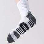 Chaussettes Randonnée Basses Respirantes – Confort & Maintien Quotidien - Randocyte