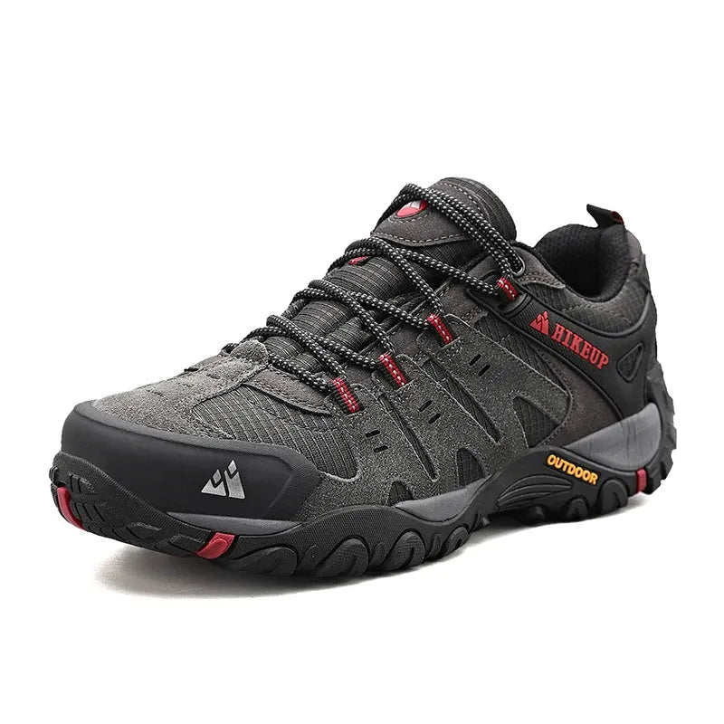Chaussure Randonnée Homme Basse – Respirantes & Polyvalentes Outdoor - HikeRidge