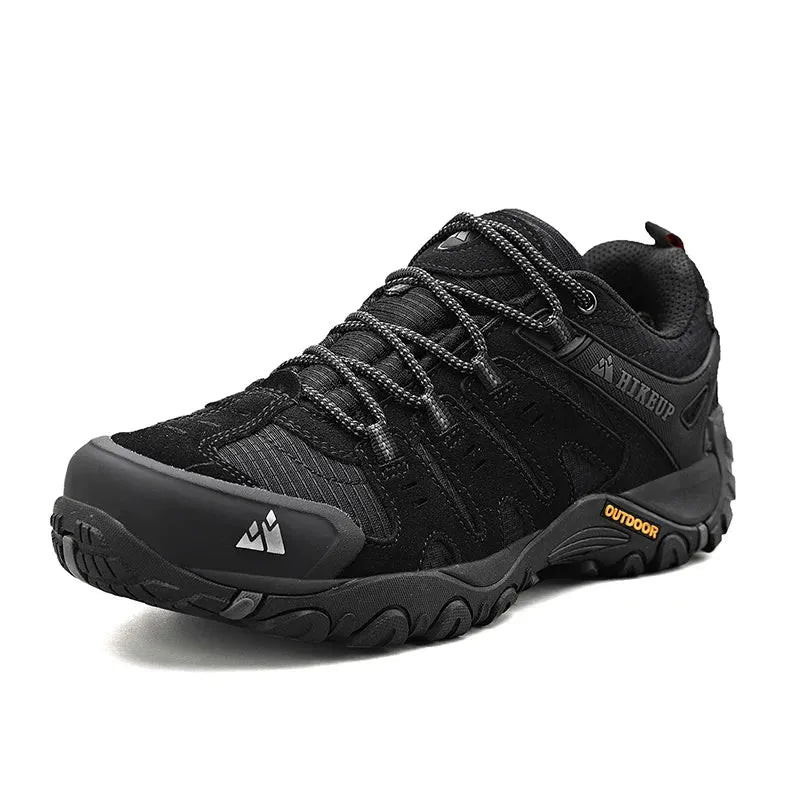 Chaussure Randonnée Homme Basse – Respirantes & Polyvalentes Outdoor - HikeRidge