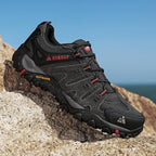 Chaussure Randonnée Homme Basse – Respirantes & Polyvalentes Outdoor - HikeRidge