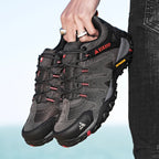 Chaussure Randonnée Homme Basse – Respirantes & Polyvalentes Outdoor - HikeRidge