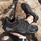 Chaussure Randonnée Homme Basse – Respirantes & Polyvalentes Outdoor - HikeRidge
