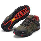 Chaussure Randonnée Homme Basse – Respirantes & Polyvalentes Outdoor - HikeRidge