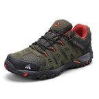 Chaussure Randonnée Homme Basse – Respirantes & Polyvalentes Outdoor - HikeRidge