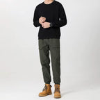 Pantalon Randonné Homme Unisexe Hiver & Outdoor - TrekFleece