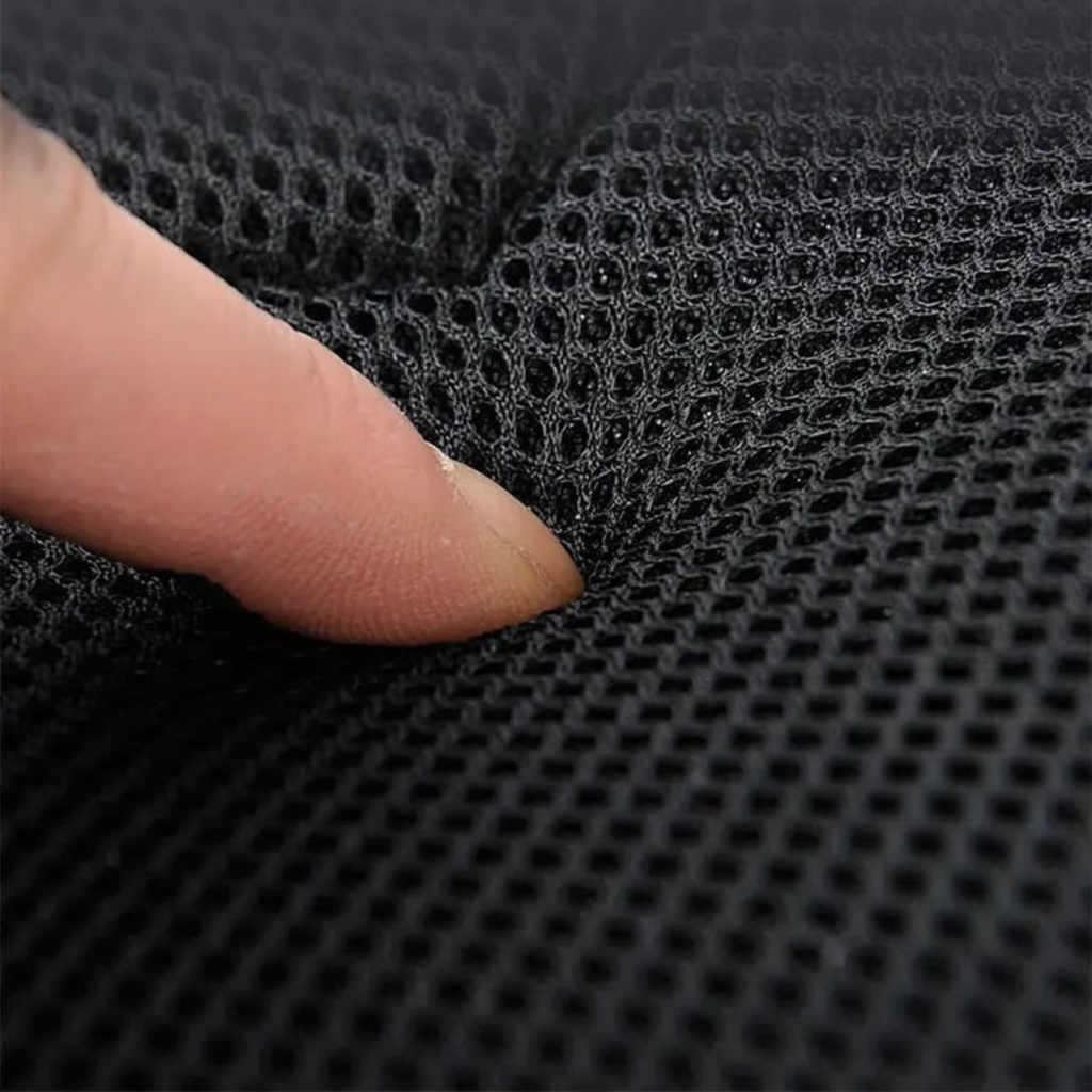 Sacoche Randonnée Bandoulière Déperlante avec Port USB — Nylon Oxford Résistant - TrailVolt