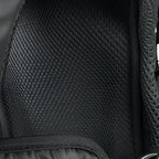 Sac Porte Chien Randonnée Ventral – Respirant, Ajustable & Ouverture Complète