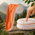 Semelles Confort Randonnée – Amorti Souple & Soutien Quotidien