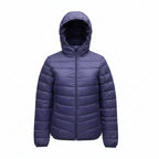 Veste Randonnée Homme en Duvet Compressible - Duvex UltraLight Pro